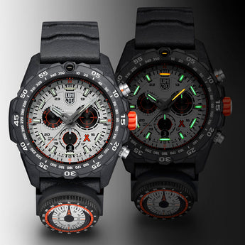 Luminox Bear Grylls Survival XB.3748 Chronograph