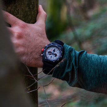 Luminox Bear Grylls Survival XB.3748 Chronograph