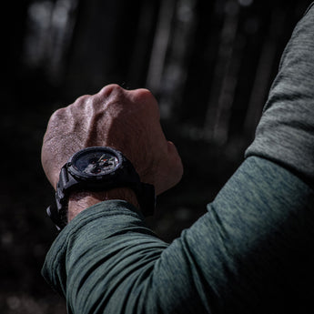 Luminox Bear Grylls Survival XB.3748 Chronograph