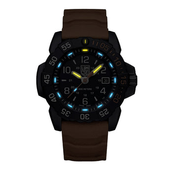 Luminox Navy SEAL Foundation 'Back To The Blue' XS.3253.CBNSF.SET