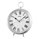 Seiko Desk Clock QXG155-S
