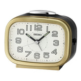 Seiko Bedside Alarm Clock QHK060-G