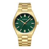 Harison Cruz XM581-YGY Green
