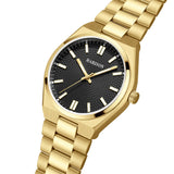 Harison Cruz XM581-YBY Black 40mm