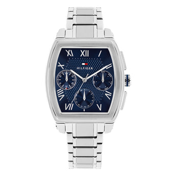 Tommy Hilfiger TH Oxford 1710763 Multi-Function
