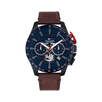 Tommy Hilfiger Bank 1792268 Chronograph