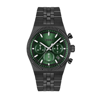 Hugo Boss Candor Prime 1514308 Chronograph