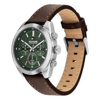 Tommy Hilfiger Hudson 1710719 Chronograph