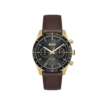 Hugo Boss Tourmaster 1514285 Multi-Function