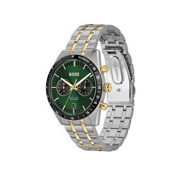 Hugo Boss Tourmaster 1514287 Multi-Function
