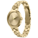 Armani Exchange Jackie AX7177SET with ID Bracelet