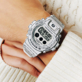 G-Shock Origami DW6900RGM-5D Limited Edition