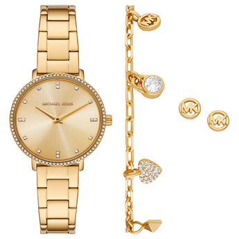 Michael Kors Pyper MK7643SET Gift Set