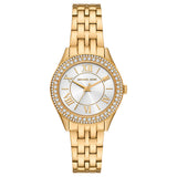 Michael Kors Harlowe MK7651