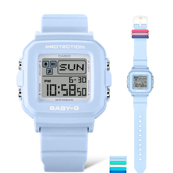 Baby-G + Plus BGD10L-2D Digital
