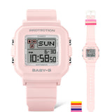 Baby-G + Plus BGD10L-4D Digital