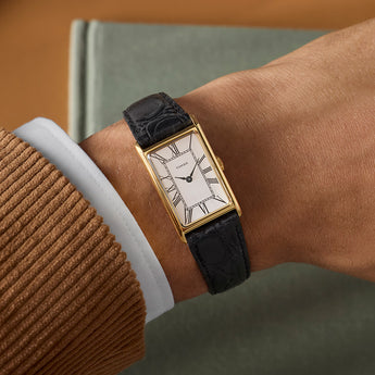 Timex 1976 Lexington Reissue TW2Y56200