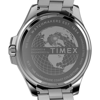 Timex Harborside Coast TW2Y33200 Multi-Function