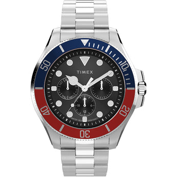 Timex Harborside Coast TW2Y33300 Multi-Function