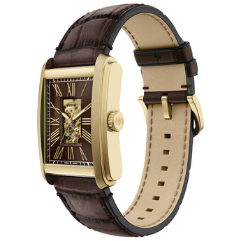 Fossil Carraway ME3281 Automatic