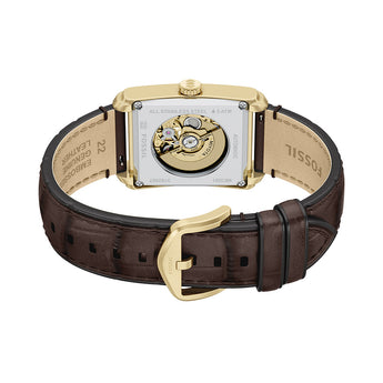 Fossil Carraway ME3281 Automatic