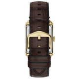 Fossil Carraway ME3281 Automatic