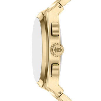 Fossil Everett FS6184 Chronograph