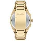 Fossil Everett FS6184 Chronograph