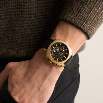 Fossil Machine FS6188 Chronograph