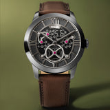 Fossil Townsman FS6191