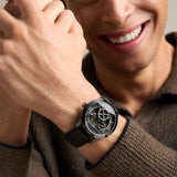 Fossil Townsman FS6191