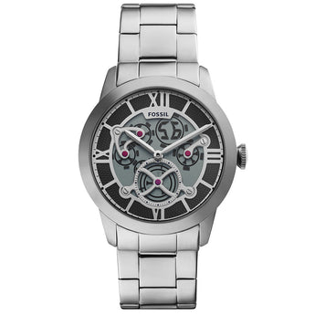 Fossil Townsman Tourbillion FS6192