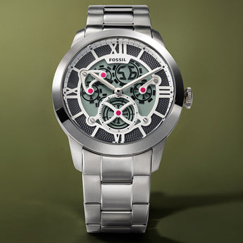 Fossil Townsman Tourbillion FS6192