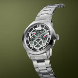 Fossil Townsman Tourbillion FS6192