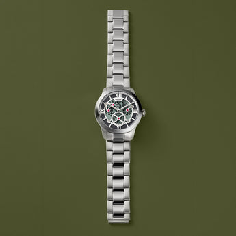 Fossil Townsman Tourbillion FS6192