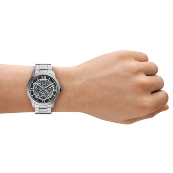Fossil Townsman Tourbillion FS6192