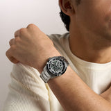 Fossil Townsman Tourbillion FS6192