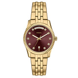 Fossil Scarlette ES5514