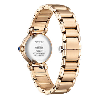 Citizen L May Bells Mini EM1123.89D
