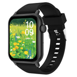 Active Pro Kids Smart Watch Black