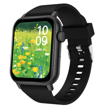 Active Pro Kids Smart Watch Black