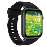 Active Pro Kids Smart Watch Black