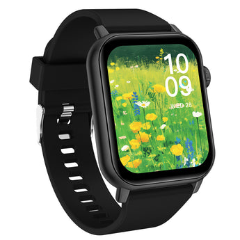 Active Pro Kids Smart Watch Black