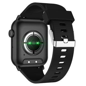 Active Pro Kids Smart Watch Black