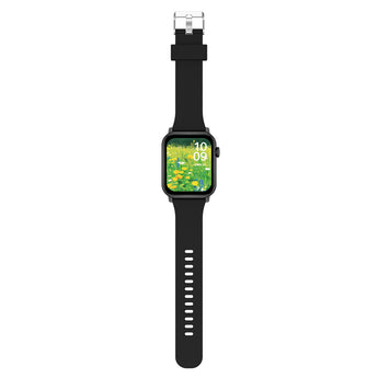 Active Pro Kids Smart Watch Black