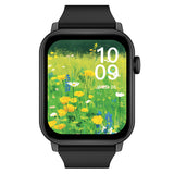 Active Pro Kids Smart Watch Black
