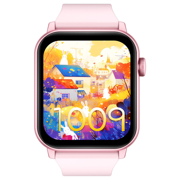 Active Pro Kids Smart Watch Pink