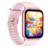 Active Pro Kids Smart Watch Pink