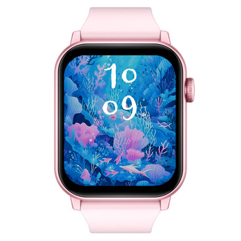 Active Pro Kids Smart Watch Pink