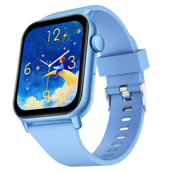 Active Pro Kids Smart Watch Blue